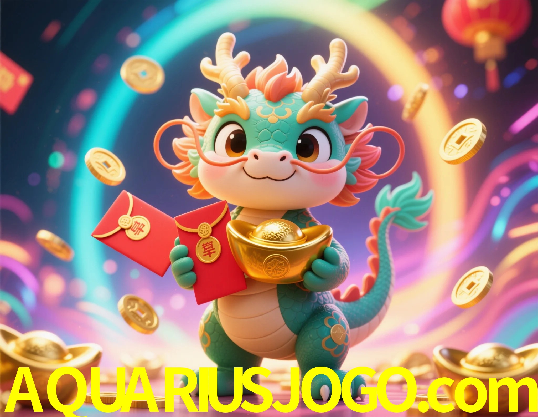 Fortune-Dragon