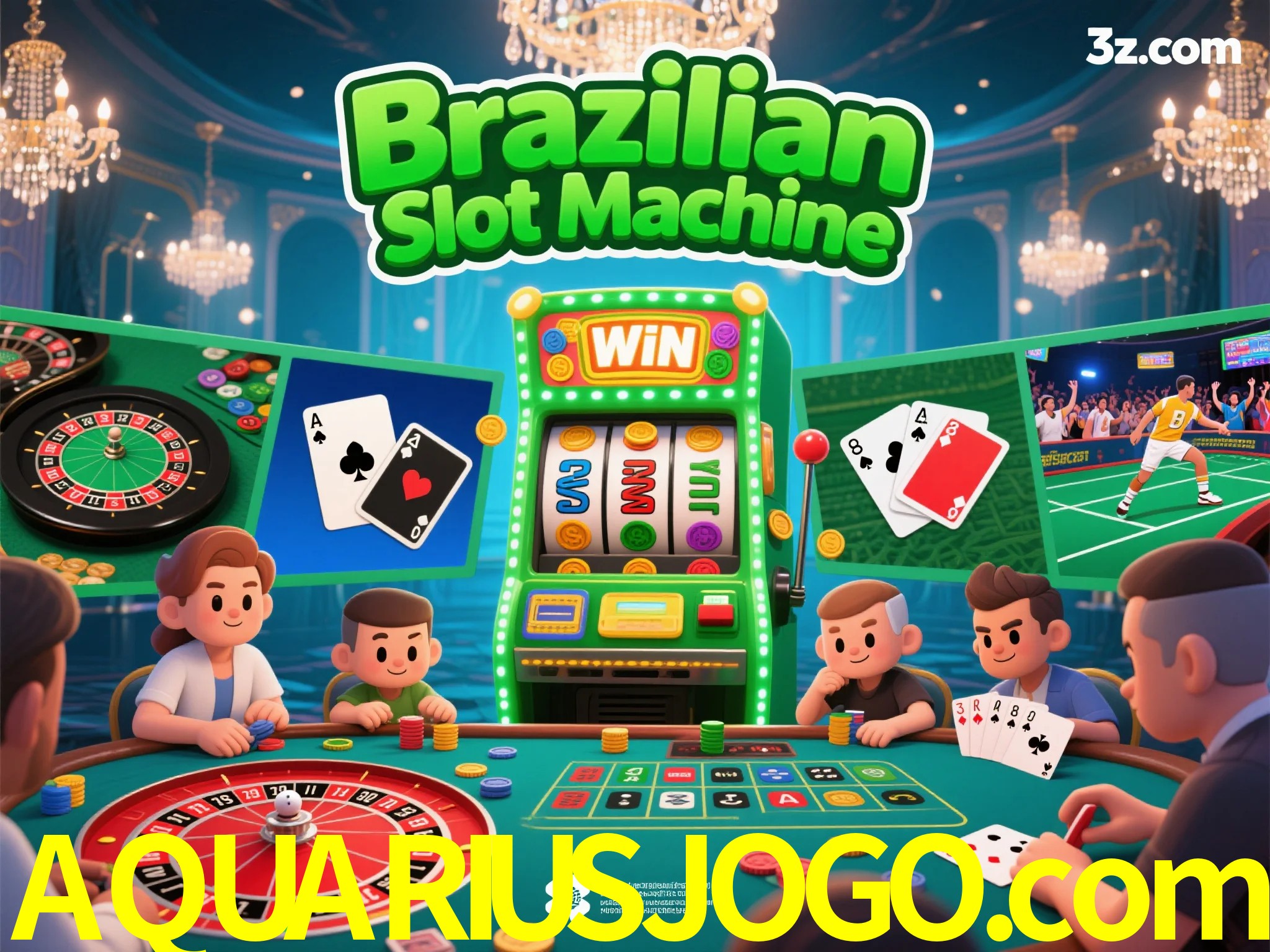 Cassino-ao-Vivo
